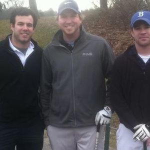 Meet your Posher, Brian